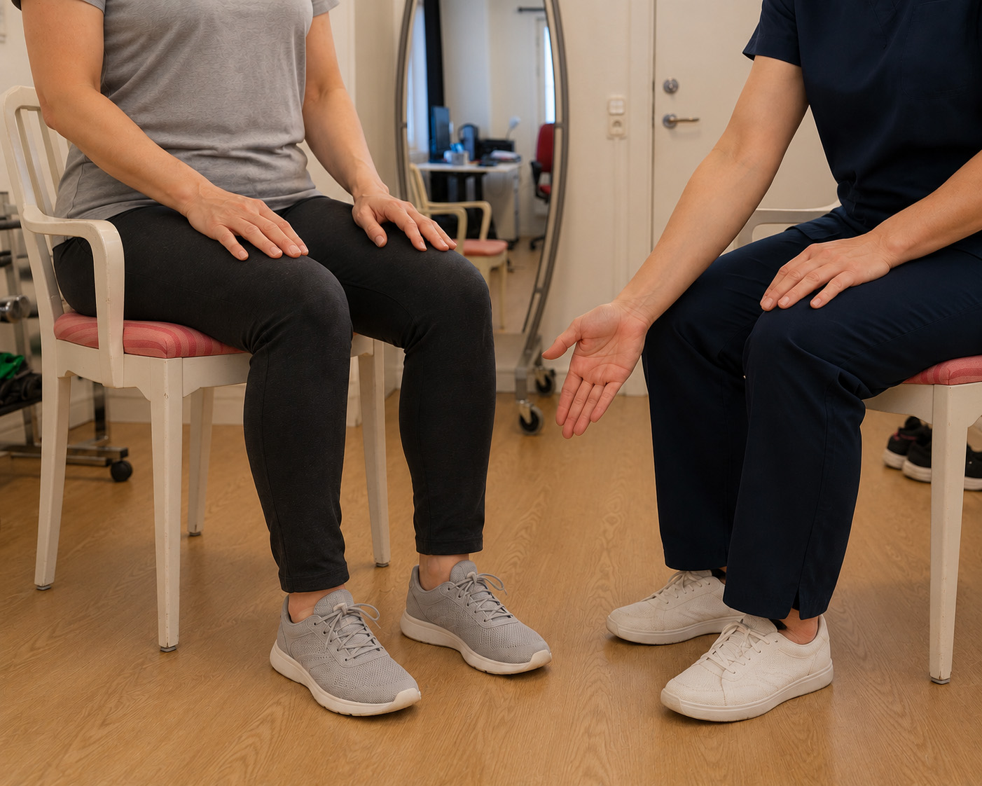 mindfulness Skellefteå, återhämtning stress, kroppsliga spänningar skellefteå